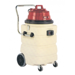 Aspirateur industriel compact 60 L